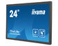 Монитор Iiyama T2455MSC-B1 23.8-inch черный