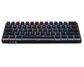 Клавиатура Oklick KeyBoard K763W 1920548, цвет черный