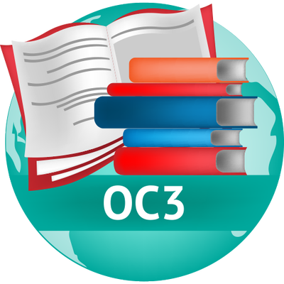 OC3 ОСӠ, Лит IQ 3.1 (электронная лицензия на 1 рабочее место на 5 лет),