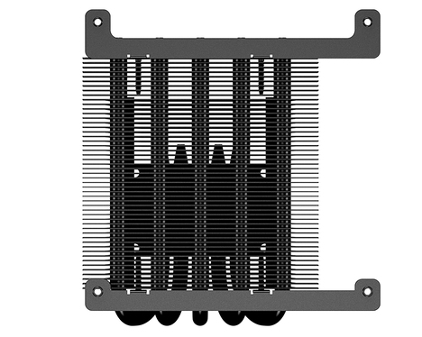 Кулер Процессорный ID-Cooling для CPU IS-50X V3