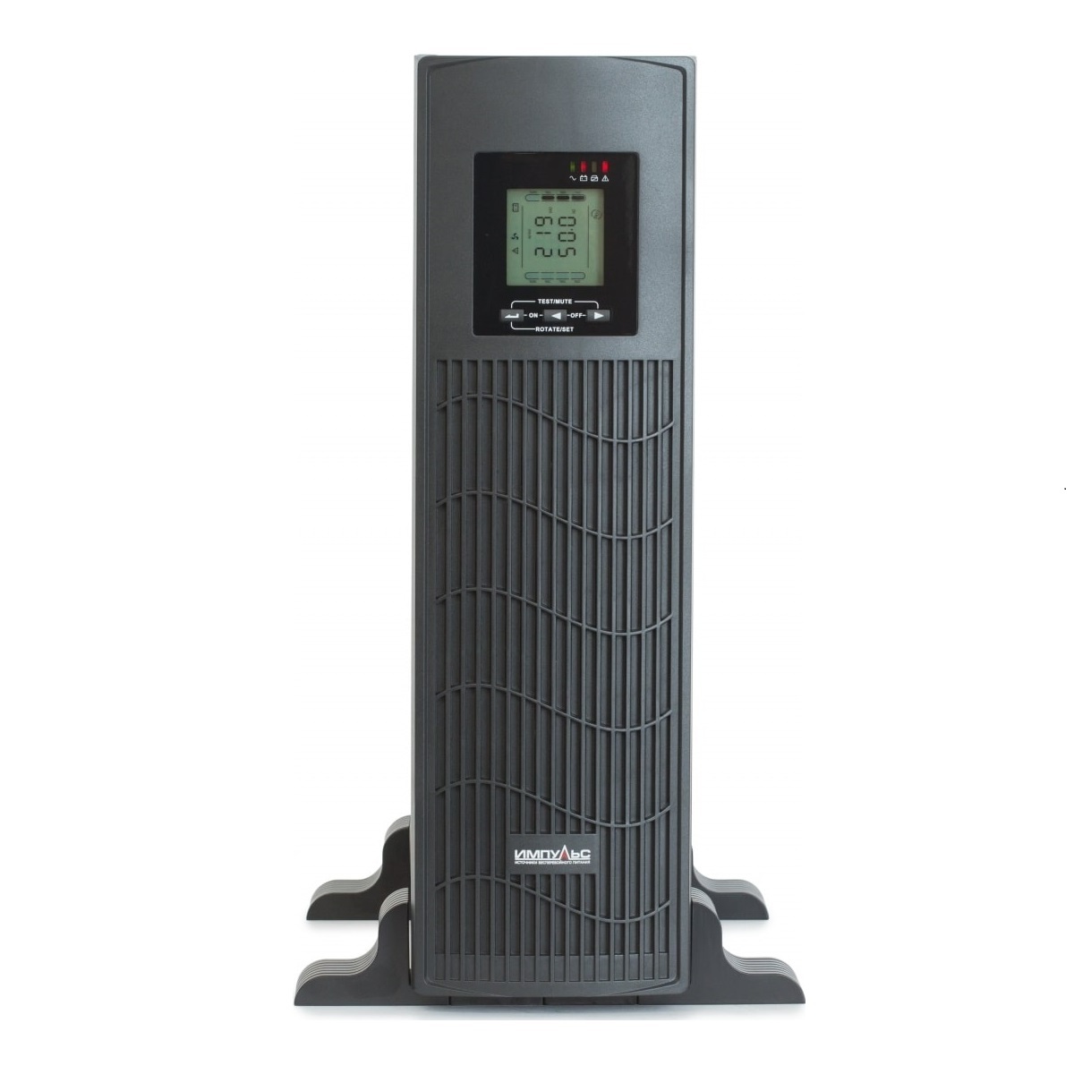 ИБП Импульс ЮНИОР ПРО  3000 (JR30202)