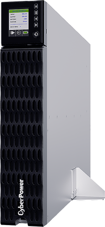 ИБП CyberPower Online  OL6KERTHD