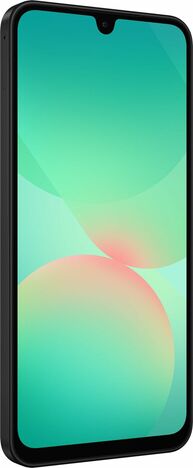 Смартфон Samsung Galaxy A26 SM-A266B 128 ΓБ черный