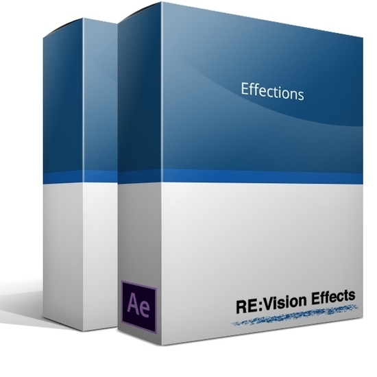 RE:Vision Effects Effections