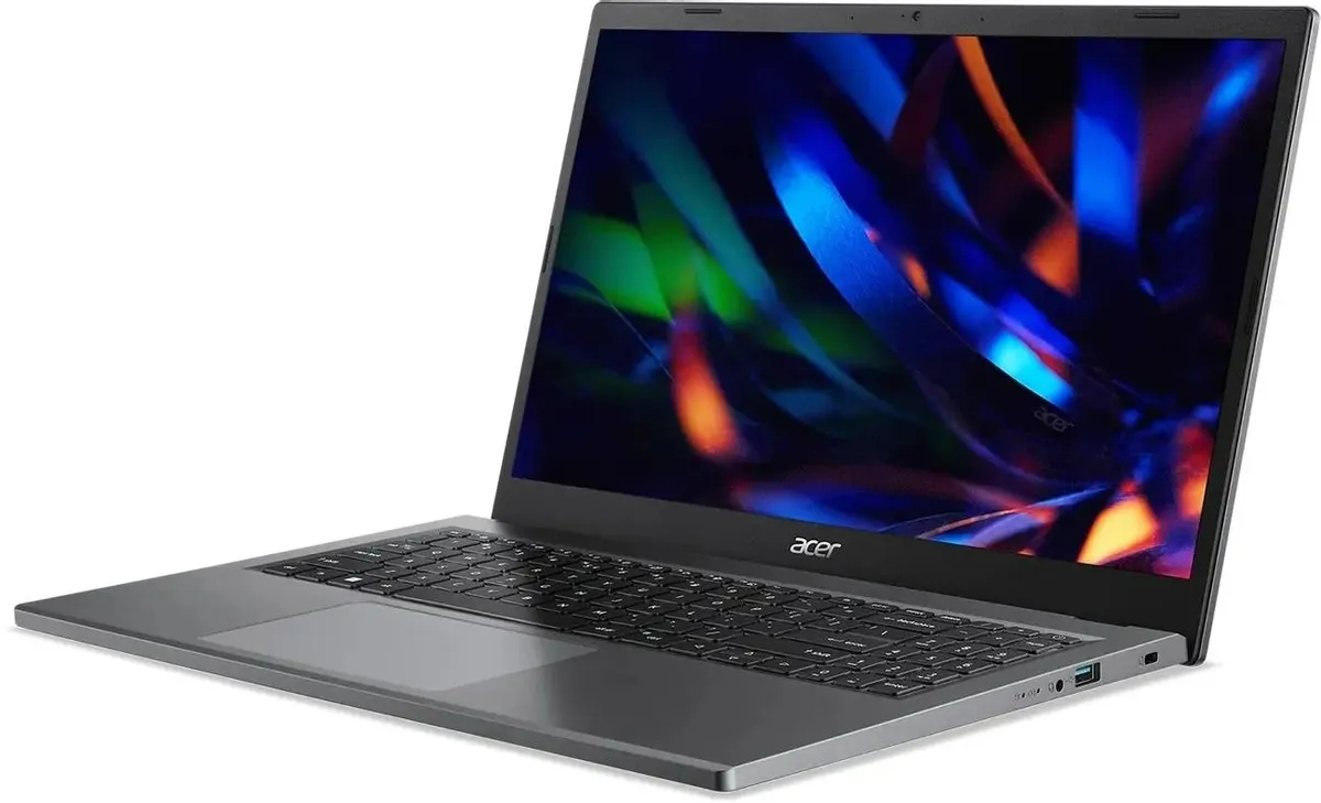 Ноутбук ACER TravelMate P4 TMP414-53-58P2 Intel Core i5-1335U (серый)