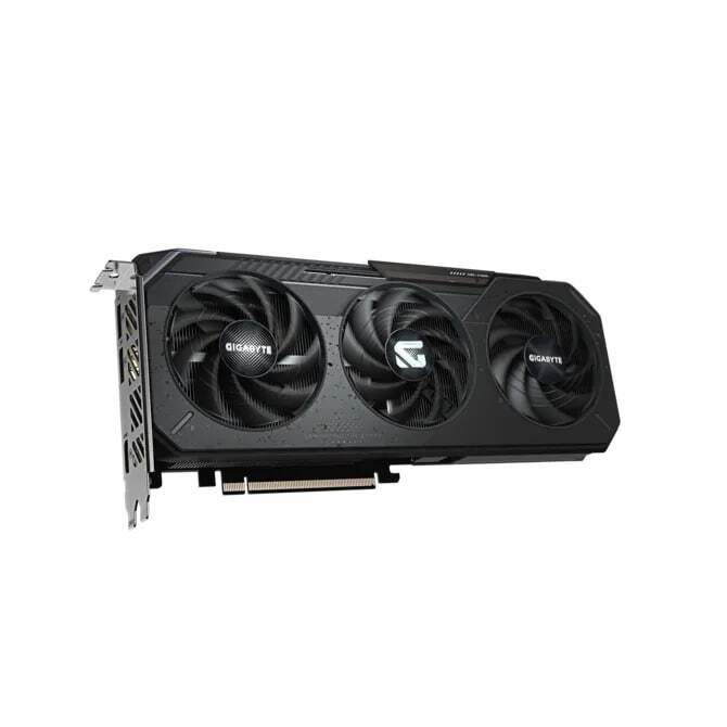 Видеокарта Gigabyte Radeon RX 9060 XT 8 ΓБ Retail