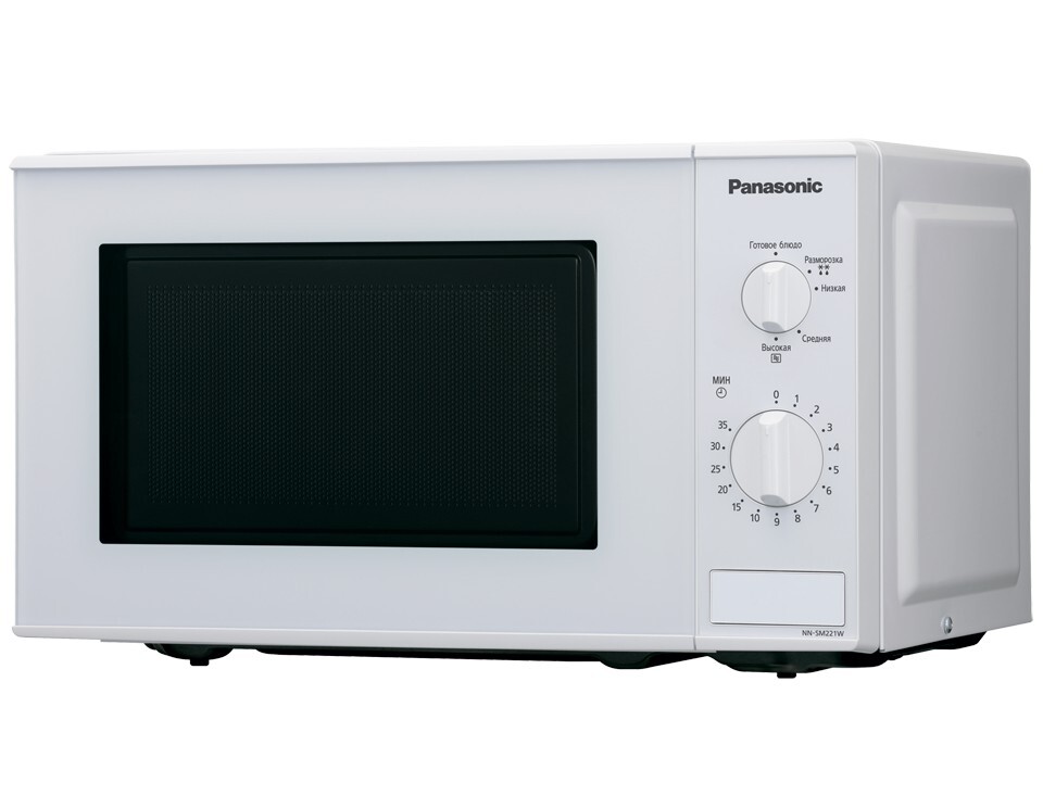 Panasonic NN-SM221WZPE