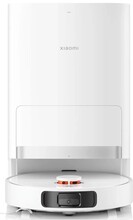 Робот-пылесос Xiaomi Robot Vacuum X20+ EUC102
