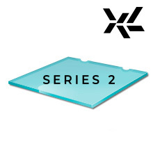 PICASO 3D Стекло подогреваемой платформы для линейки XL S2