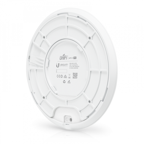 Точка доступа UBIQUITI UAP-AC-PRO (плохая упаковка)