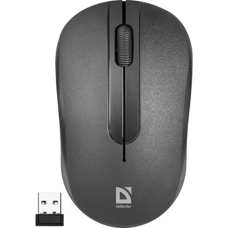 Defender Hit MM-495 52495