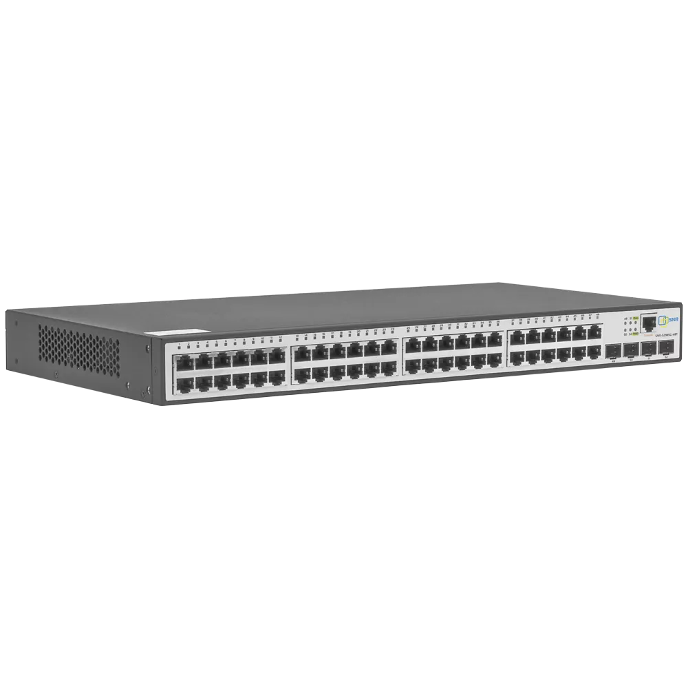 Коммутатор SNR S2985G