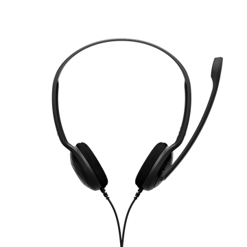 Гарнитура ePOS PC 5 CHAT, цвет черный