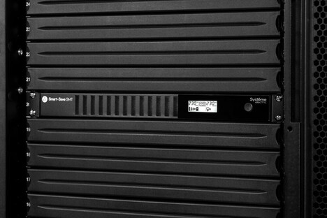 ИБП Systême Electric Smart-Save SMT 750VA (SMTSE750RMI1U)