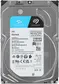 Жесткий диск  SEAGATE SkyHawk Surveillance 3.5  4TB 3.5" SATA3.0 5.4K SATA3