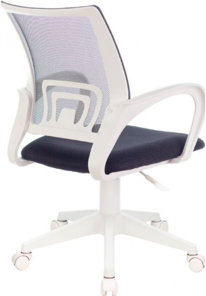 Кресло Бюрократ  CH-W695NLT