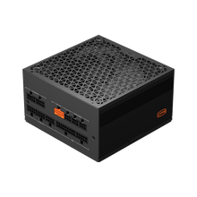 Блок питания PcCooler ATX 750W P5-YN750-G1F 80+ gold (20+4pin) APFC 120mm fan 6xSATA Cab Manag RTL