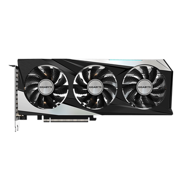 Видеокарта Gigabyte GeForce RTX 3060 Ti 8 ΓБ Retail