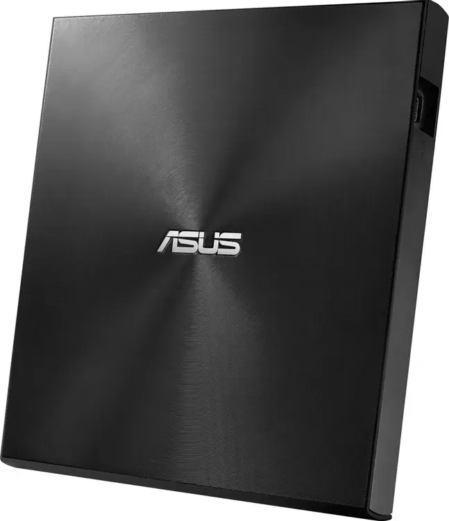 Оптический привод ASUS SDRW-08U8M-U