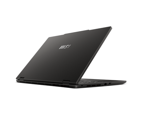 Ноутбук MSI A1UDXG-006XRU Intel Core Ultra 5 125H (темно-серый)