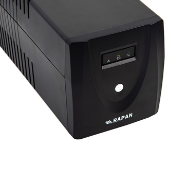 ИБП Бастион RAPAN-UPS  1000 (RAPAN-UPS 1000)