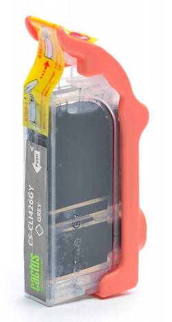 Картридж серый Cactus CS-CLI426GY