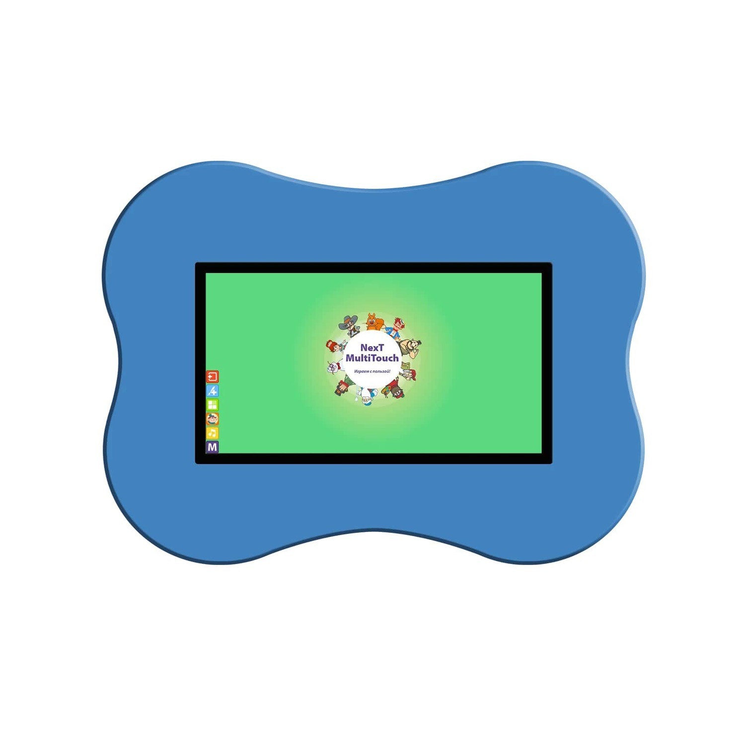 Интерактивный комплекс NexTouch KidTouch 27P