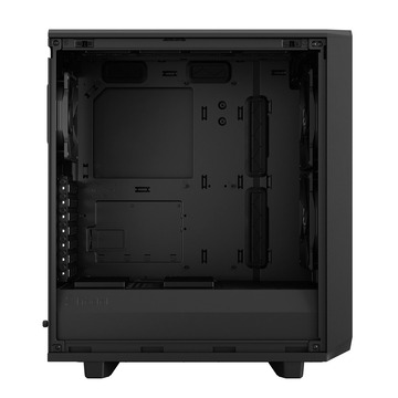 Корпус Fractal Design Meshify 2 Compact