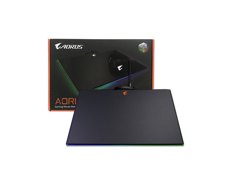 Коврик AORUS AORUS P7, цвет черный