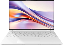 Ноутбук Honor MagicBook Pro 16 DRA-54 Intel Core Ultra 5 125H (белый)