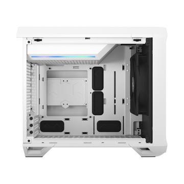 Корпус Fractal Design Torrent Nano TG