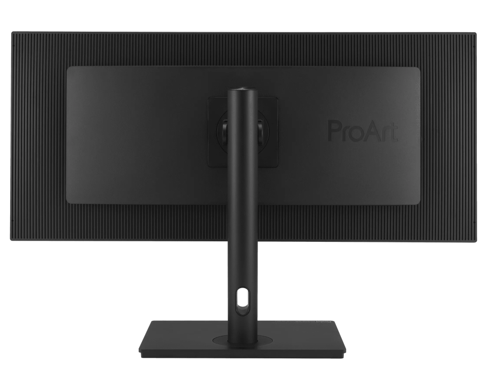 Монитор ASUS PA348CGV 34.0-inch черный