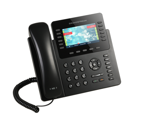 IP-телефон Grandstream Телефон IP GXP-2170