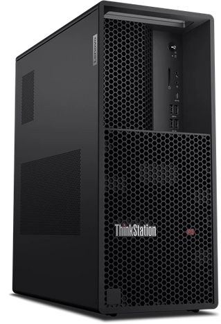 ПК LENOVO ThinkStation P3 Tower, 30GS003QRU