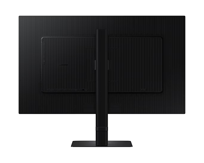 Монитор Samsung LS27D604UAIXCI 27.0-inch черный (плохая упаковка)