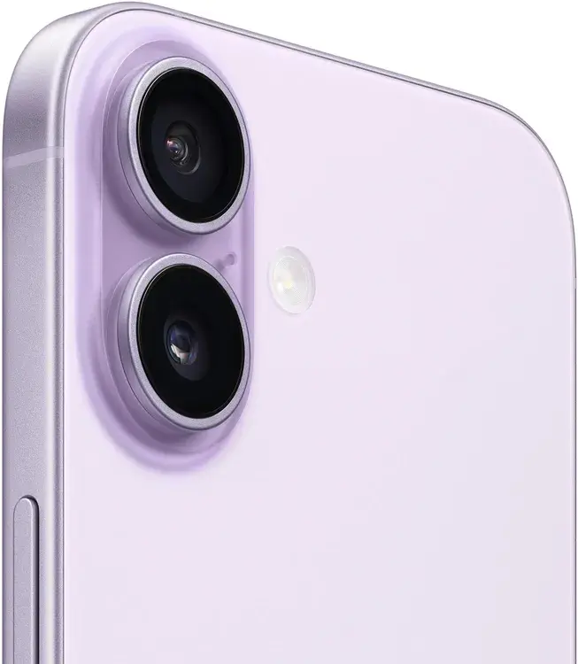Apple iPhone 17 256GB Lavender