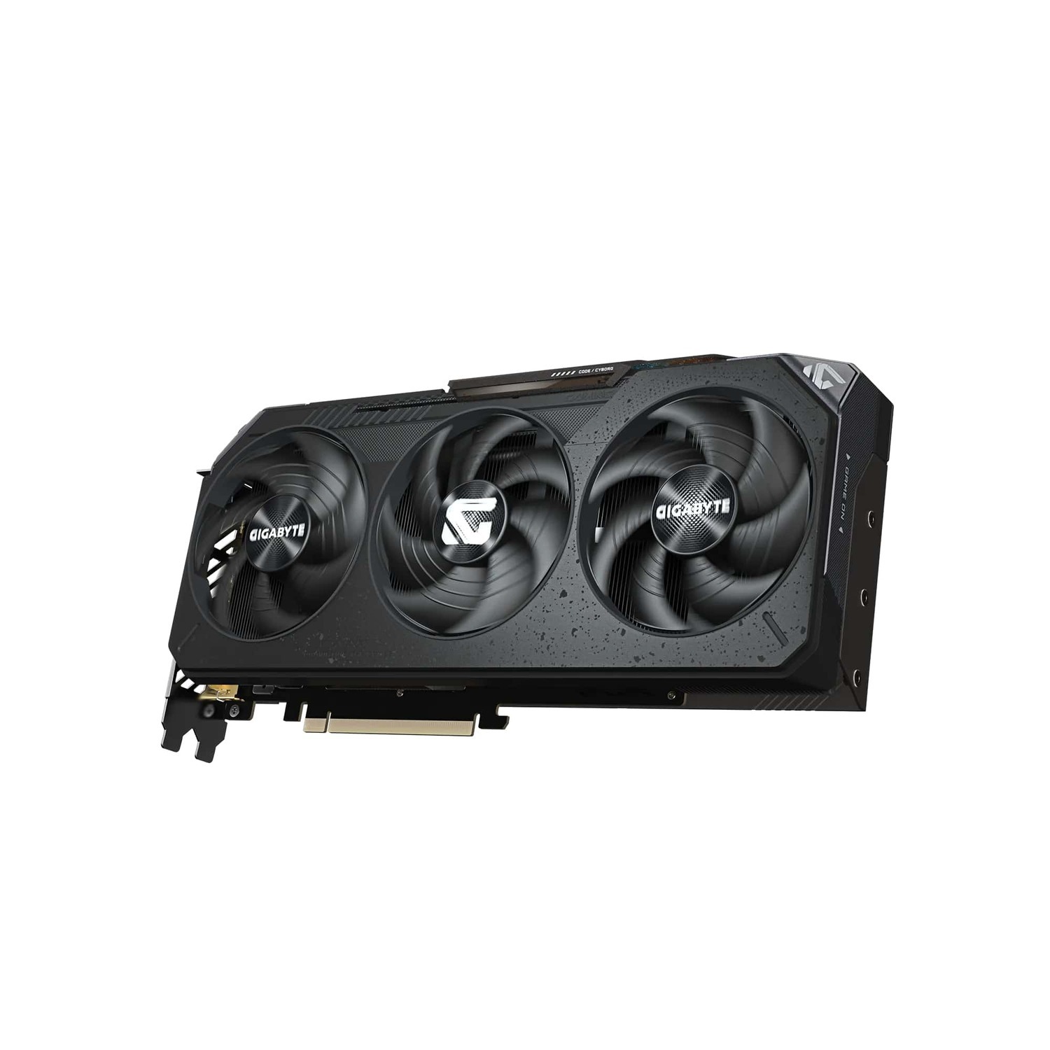Видеокарта Gigabyte Radeon RX 9070 16 ΓБ Retail