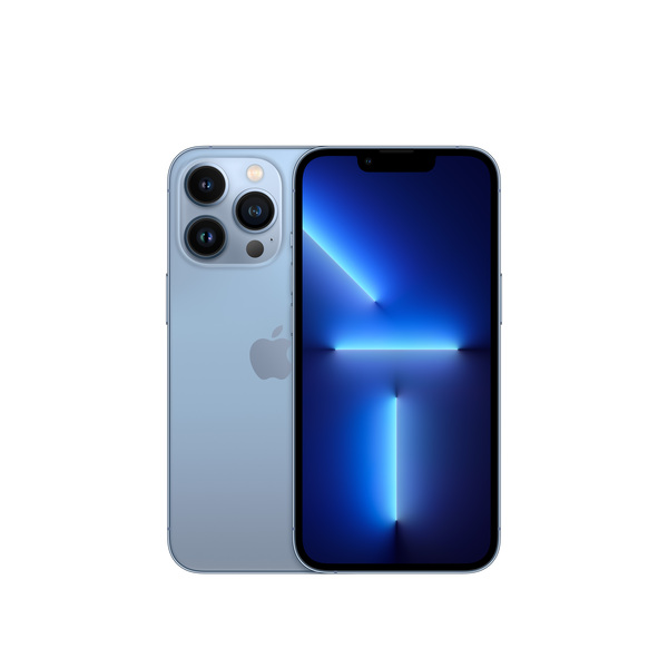 

Apple iPhone 13 Pro 512GB Sierra Blue