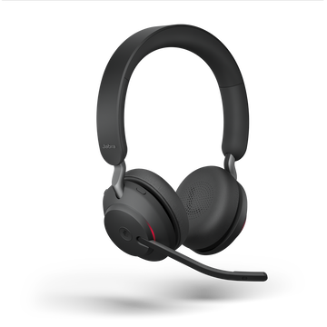 Jabra Evolve2 65 Link380c MS Стерео