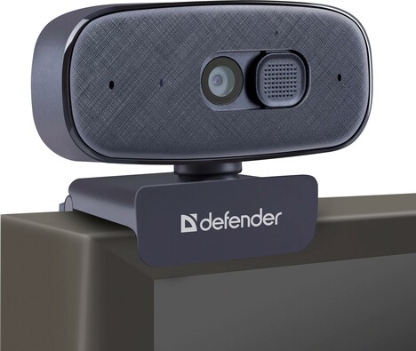 Вебкамера Defender G-lens 2695