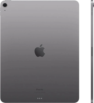 Планшет Apple iPad Air (2024) 128GB Wi-Fi Space Gray