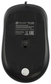 Мышь Oklick Мышь 310M 1869099, цвет черный