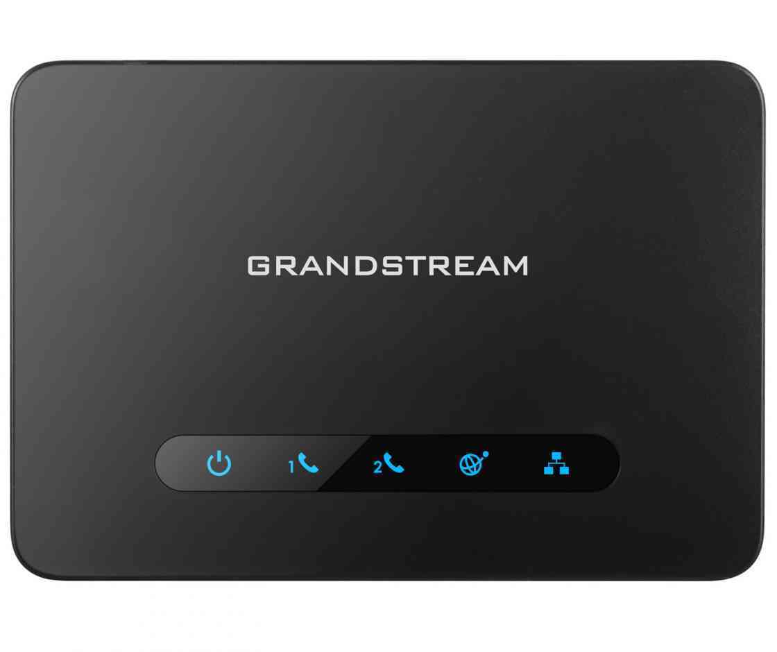 VoIP-шлюз Grandstream HT-812
