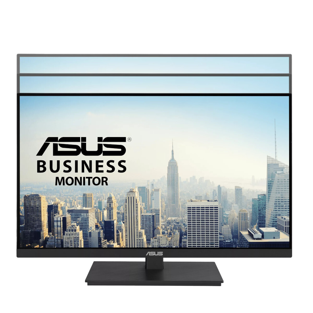 Монитор ASUS VA27ECPSN 27.0-inch