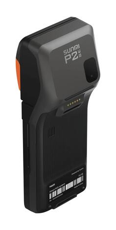 Мобильный POS-терминал SUNMI MSPOS-SE-Ф