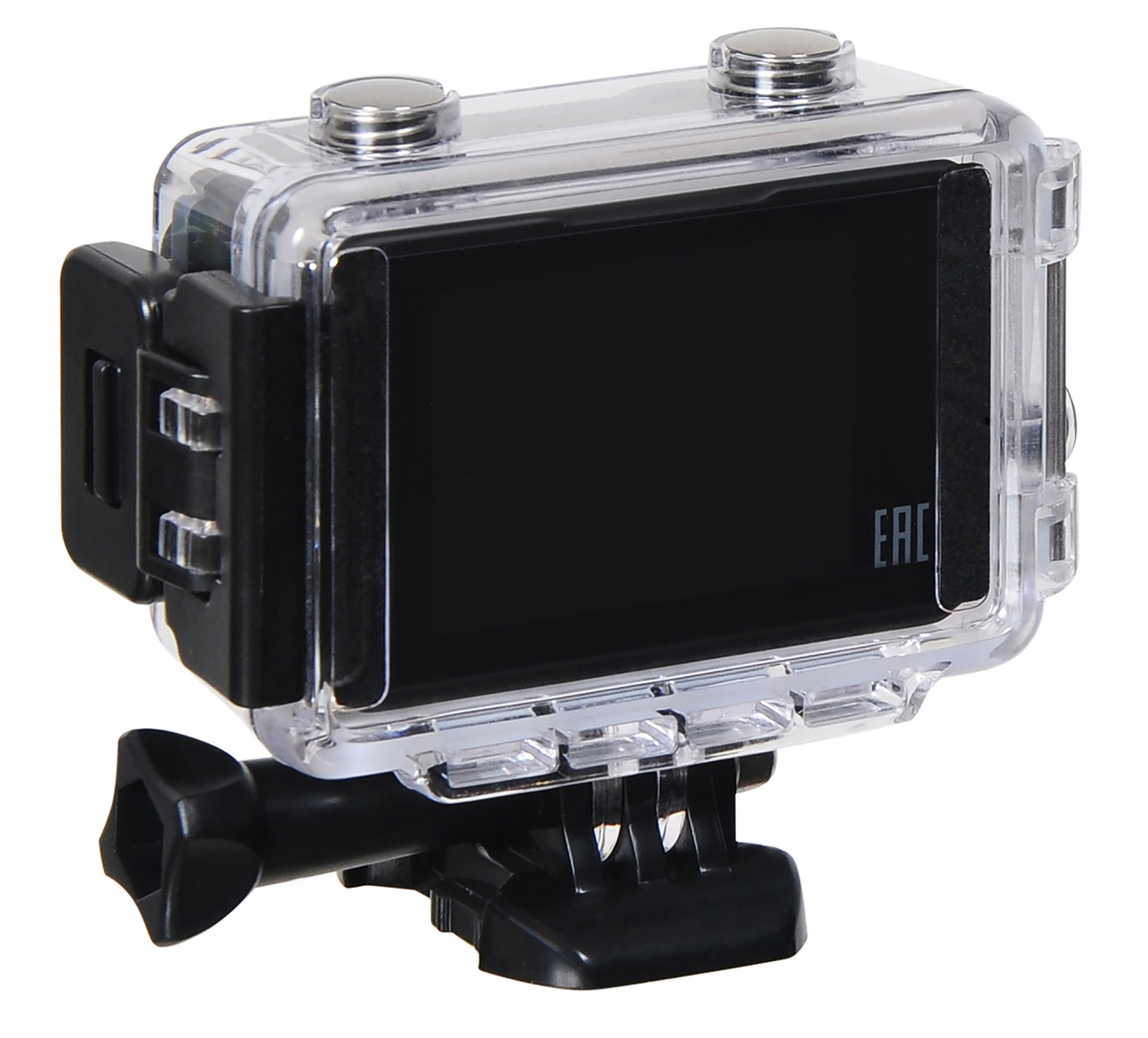 Экшн-камера DIGMA DiCam 520