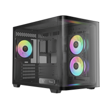 Корпус Ocypus Iota C50 Curve