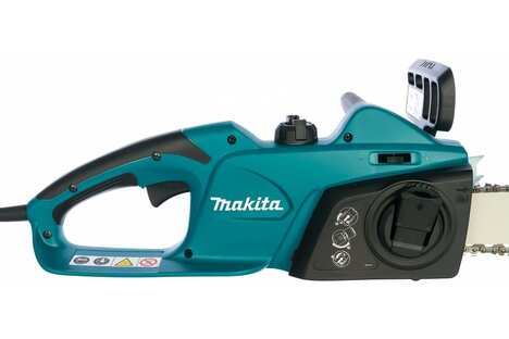 Цепная пила MAKITA UC3041A