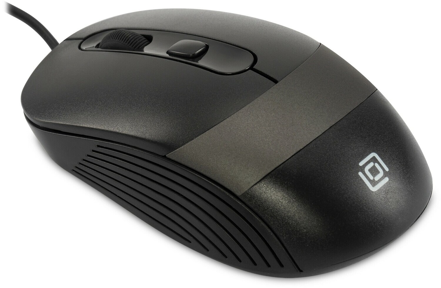 Мышь Oklick Мышь 310M 1869096, цвет черный