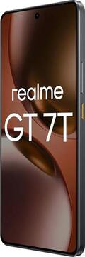 Смартфон realme GT GT7T 256 ΓБ черный